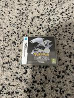 Pokemon Black DS Compleet, 1 speler, Ophalen, Gebruikt, Role Playing Game (Rpg)