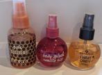 lot body mist, Ophalen of Verzenden, Gebruikt