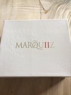 MOOIE SCHOENEN VAN MARQUIIZ, Kleding | Dames, Schoenen, Ophalen, Beige, Zo goed als nieuw, MARQUIIZ