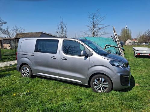 Peugeot Expert Standard 1.5 BlueHDi 2019, Auto's, Peugeot, Particulier, Overige modellen, ABS, Achteruitrijcamera, Airbags, Airconditioning