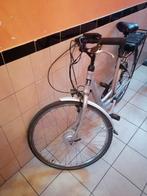 Minerva elektrische fiets, Fietsen en Brommers, Fietsen | Heren | Herenfietsen, Ophalen, Gebruikt