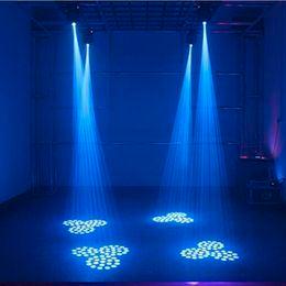 Nouvelle tête mobile LED 140 W de première classe, Musique & Instruments, Lumières & Lasers, Neuf, Lumières, Commande sonore, Couleur