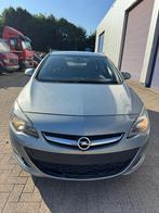 Opel Astra *EURO5-AIRCO* (bj 2012), Euro 5, Gebruikt, 1686 cc, Bedrijf