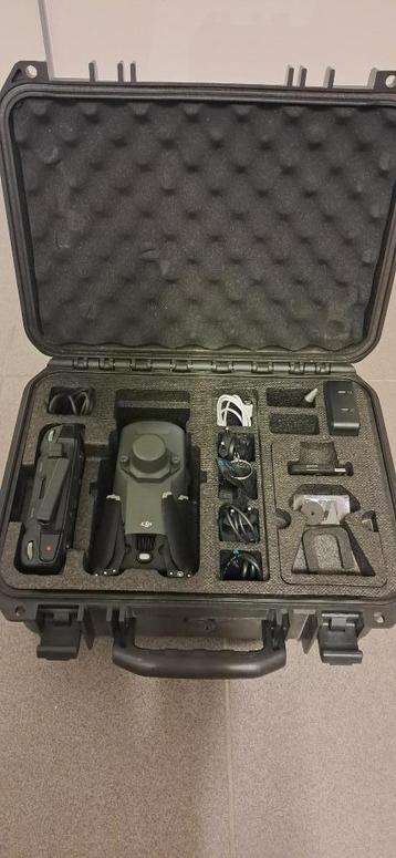 DJI Mavic 3M beschikbaar voor biedingen