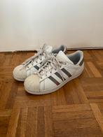 Adidas Superstar taille 38 2/3, Sneakers et Baskets, Porté, Adidas