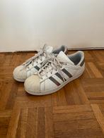 Adidas Superstar taille 38 2/3, Sneakers, Gedragen, Adidas
