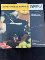 Boska 853530, Ophalen, Nieuw, Waxinelicht, Fondueset