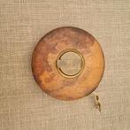 Oude antieken lintmeter 20m, Enlèvement ou Envoi