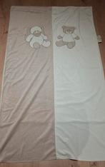 Volledige lakenset ledikant merk vaco, type honey & bunny, Ophalen, Dekbedovertrek