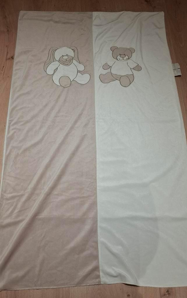 Parure de lit complète marque Vaco, type Honey & Bunny, Enfants & Bébés, Chambre d'enfant | Linge de lit, Housse de couette, Enlèvement