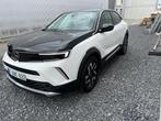 Opel mokka, Auto's, Automaat, Stof, MokkaX, Wit
