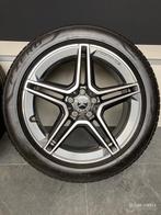 19” originele Mercedes GLA H247 GLB X247 AMG velgen + banden, Auto-onderdelen, 19 inch, Gebruikt, Banden en Velgen, Ophalen of Verzenden