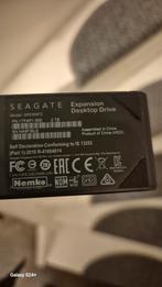Disque dur Seagate 2 To comme neuf, Informatique & Logiciels, Disques durs, HDD, Externe, Comme neuf, 2 TB