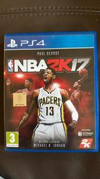 NBA 2K17, Ophalen of Verzenden, Gebruikt, Sport, Vanaf 3 jaar