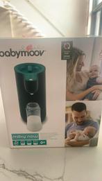 Babymoov, Ophalen, Zo goed als nieuw