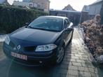 Renauld Megane Cabrio 2007, Auto's, Renault, Achterwielaandrijving, Cabriolet, 1595 cc, Grijs