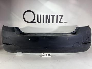 BMW Series 4 F32/33/36 LCI achterbumpers beschikbaar voor biedingen