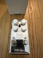 xotic RC booster SH, Muziek en Instrumenten, Ophalen of Verzenden, Gebruikt