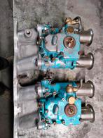 Weber dcoe 45 carburateur, Enlèvement, Ford