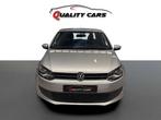 Volkswagen Polo 1.4i | DSG 7 | Automaat | 80.000 KM | CarPla, Auto's, Volkswagen, Euro 5, Stof, Gebruikt, 4 cilinders