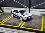 Hot wheels premium audi sport quattro, Hobby en Vrije tijd, Modelauto's | Overige schalen, Ophalen of Verzenden