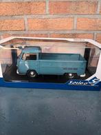 Vw t2 bus,schaal 1.18, solido, in ongeopende verpakking. Vw, Ophalen of Verzenden, Zo goed als nieuw, Solido