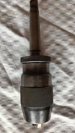 boorkop zelfspanner 3-16 mm Mc2, Gebruikt, Ophalen of Verzenden