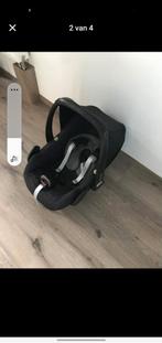 Maxi cosi, Ophalen, Zo goed als nieuw