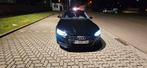 Audi A5 2018 S-line  111 000km 2.0 Tfsi, Auto's, Automaat, 1984 cc, Zwart, Particulier