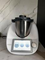 Thermomix 6 TM6 vorwerk, Elektronische apparatuur, Ophalen, Gebruikt, 3 snelheden of meer, 2 tot 3 liter