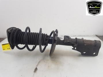 SCHOKBREKER LINKS VOOR Peugeot 3008 II (M4 / MC / MJ / MR) beschikbaar voor biedingen