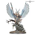 Yndrasta The Celestial Spear on Sprue, Ophalen