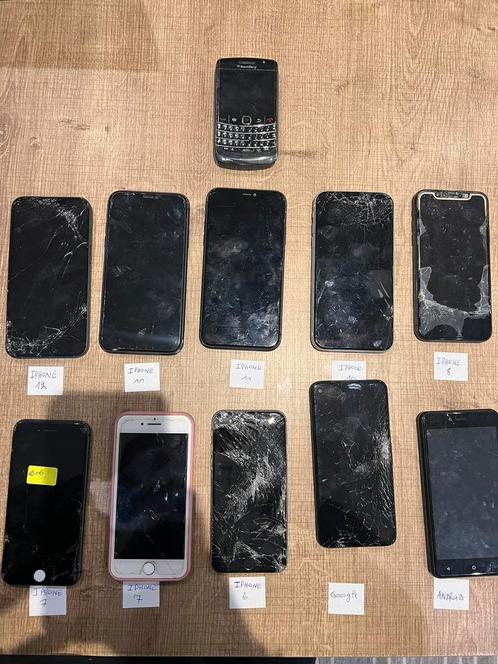 iPhone, Telecommunicatie, Mobiele telefoons | Apple iPhone, iPhone 12