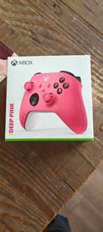 Xbox series XS DEEP PINK, Games en Spelcomputers, Spelcomputers | Xbox | Accessoires, Ophalen of Verzenden, Nieuw, Controller