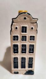 KLM huisje nr. 60, Herengracht 314 in Amsterdam, Ophalen