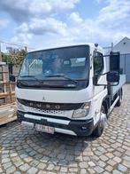 Fuso canter als nieuw 7.5 ton, Auto's, Vrachtwagens, Particulier, Automaat, Te koop