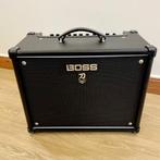Boss Katana MK2 50, Muziek en Instrumenten, Ophalen, Gebruikt, Gitaar, 50 tot 100 watt
