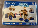 Smartivity robo former nieuw, Ophalen of Verzenden, Nieuw