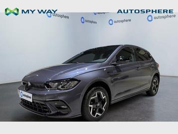 Volkswagen Polo Polo 1.0 TSI R-Line Business OPF DSG beschikbaar voor biedingen