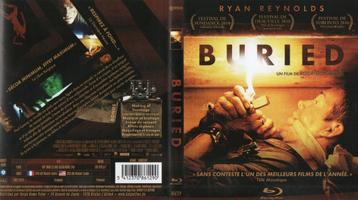 buried (blu-ray) neuf beschikbaar voor biedingen