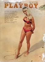 Playboy Amerikaanse (USA US) - June 1968 - Juni 1968, Boeken, Tijdschriften en Kranten, Verzenden, Gelezen, Lichaam en Geest