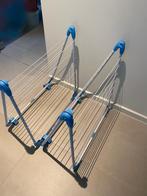 Wasrek / droogrek voor op/in bad, Tuin en Terras, Droogmolens en Wasrekken, Ophalen, Wasrek