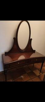 Kaptafel make-up tafel, Huis en Inrichting, Ophalen, Gebruikt