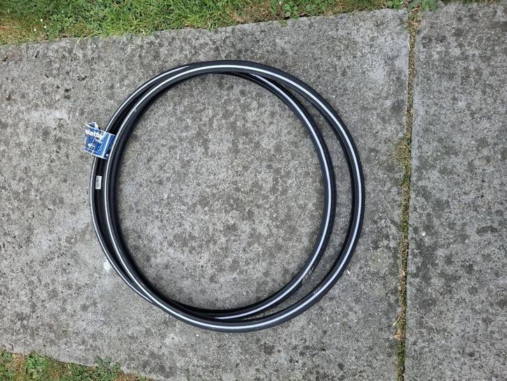 Schwalbe Marathon- en Marathon Plus-banden, Fietsen en Brommers, Fietsonderdelen, Nieuw, Algemeen, Band, Ophalen