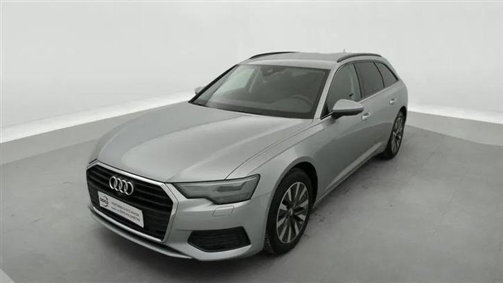 Audi A6 Avant A6 30 TDi S tronic Cuir / Navi Cockpit / Led /, Autos, Audi, Achat, A6, ABS, Ordinateur de bord, Verrouillage central