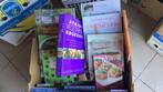 Partij kookboeken +20perfekte staat, Boeken, Kookboeken, Ophalen, Zo goed als nieuw