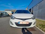 Hyundai I20 benzine 2015  Verkocht !!, Voorwielaandrijving, Euro 5, Stof, Zwart