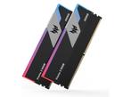 Acer Predator Vesta II DDR5 RGB 32Go, Computers en Software, RAM geheugen, Ophalen, Zo goed als nieuw, DDR5