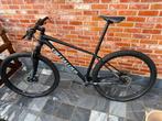 Specialized chisel comp L black mountainbike, Fietsen en Brommers, Ophalen, Gebruikt