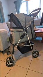 Poussette chien, Animaux & Accessoires